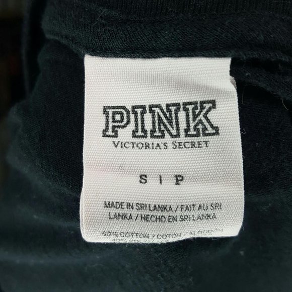 🌷SMALL VS PINK TOP🌷 - Picture 3 of 3